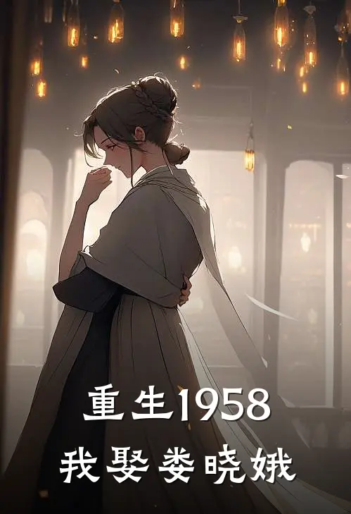 重生1958，我娶娄晓娥