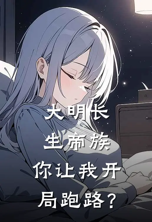 大明长生帝族，你让我开局跑路？