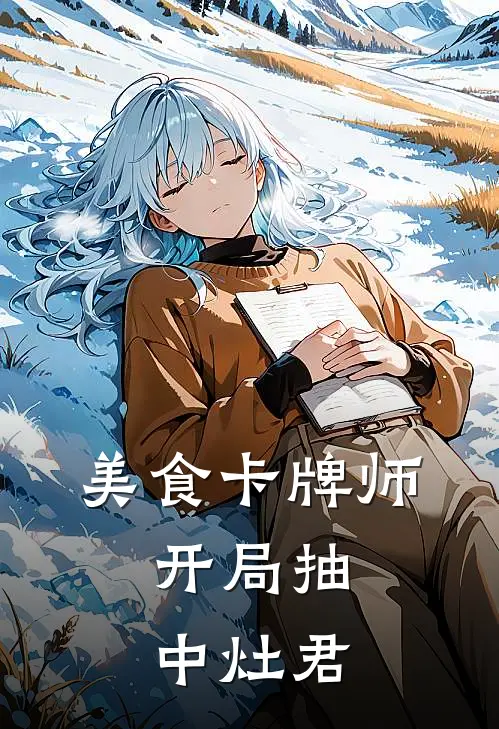 美食卡牌师：开局抽中灶君