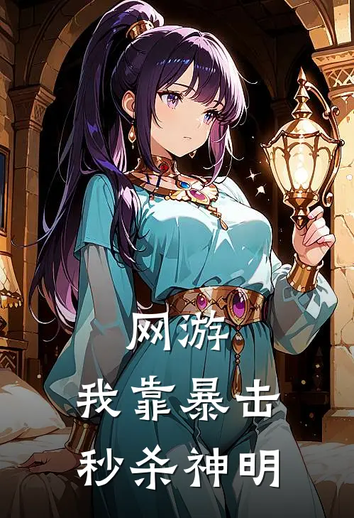 网游：我靠暴击秒杀神明