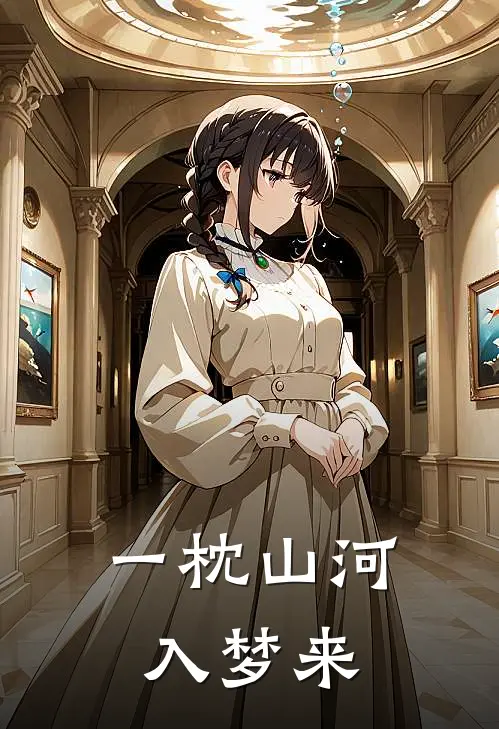 一枕山河入梦来