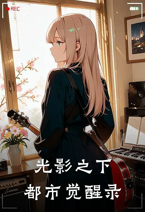 光影之下：都市觉醒录