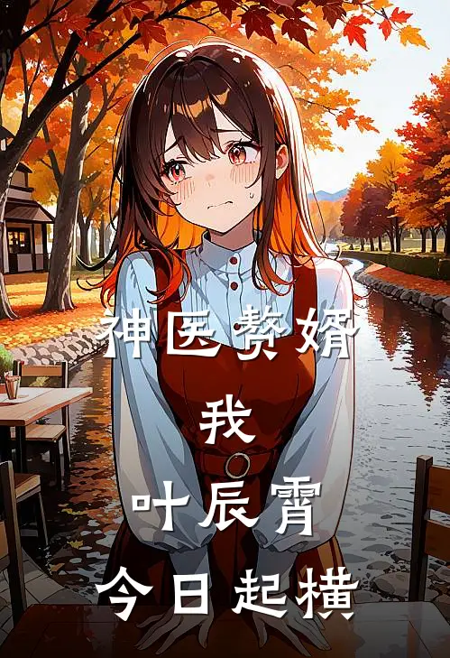 神医赘婿：我，叶辰霄，今日起横