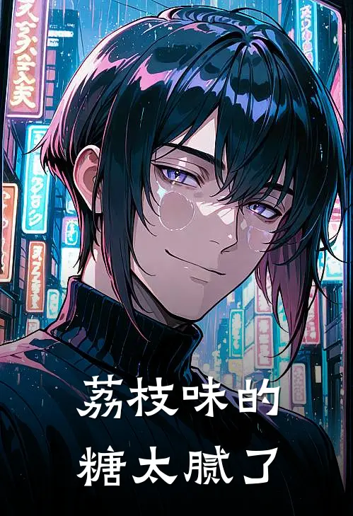 荔枝味的糖太腻了