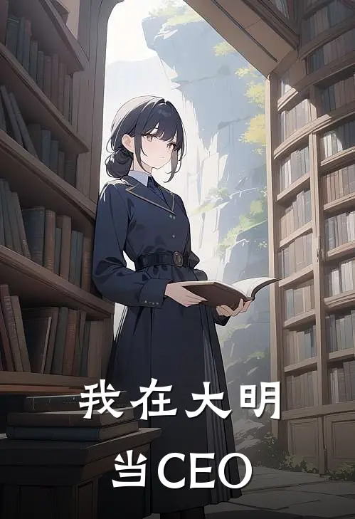 我在大明当CEO