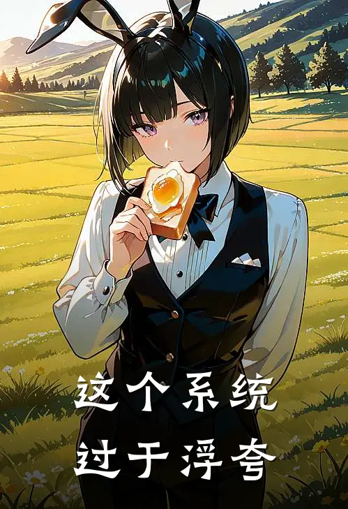 这个系统过于浮夸