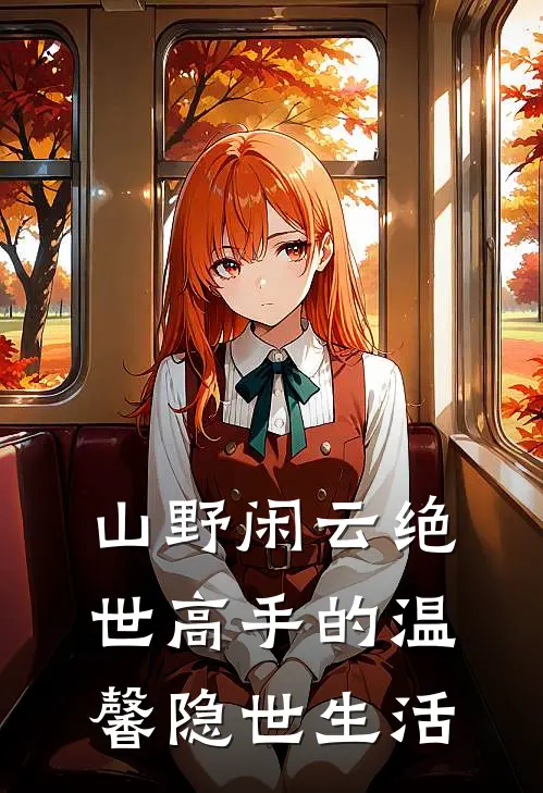山野闲云绝世高手的温馨隐世生活