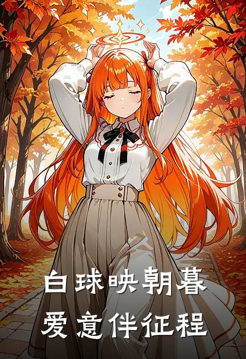 白球映朝暮，爱意伴征程