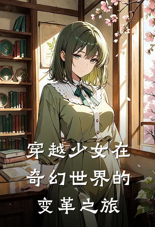 穿越少女在奇幻世界的变革之旅