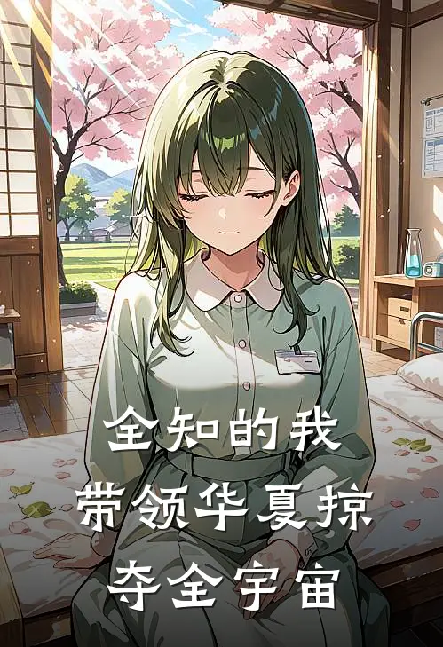 全知的我，带领华夏掠夺全宇宙