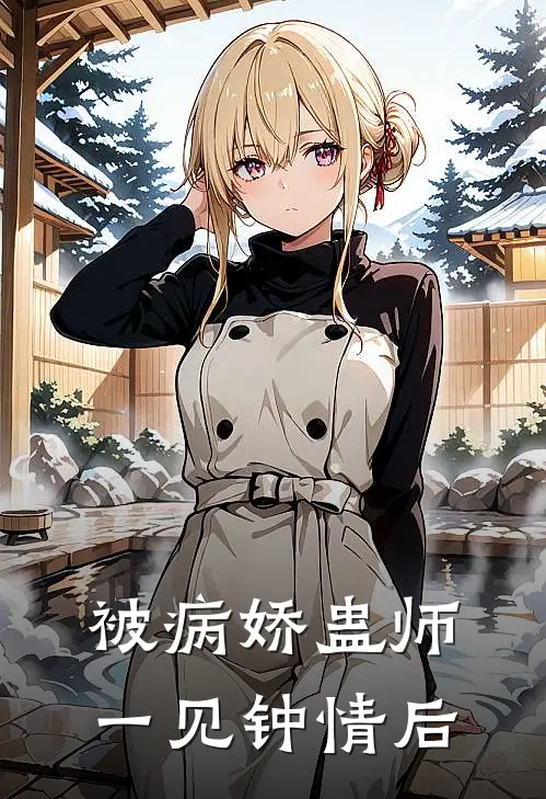 被病娇蛊师一见钟情后