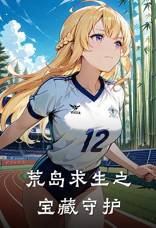 荒岛求生之宝藏守护