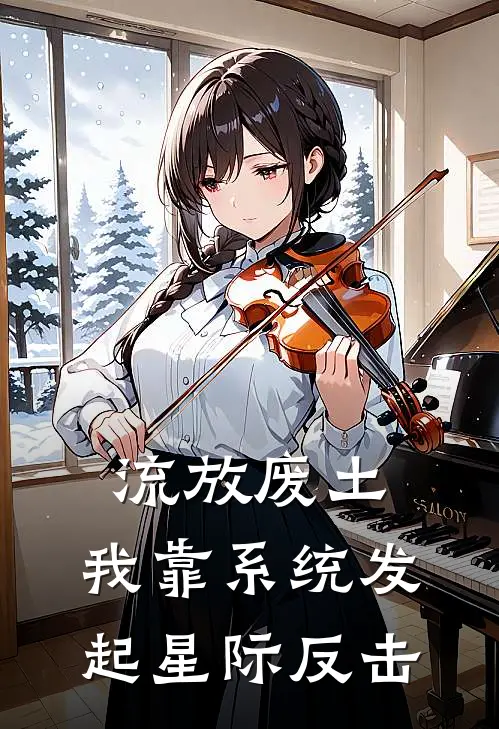 流放废土，我靠系统发起星际反击