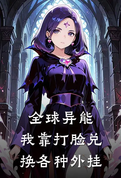 全球异能：我靠打脸兑换各种外挂