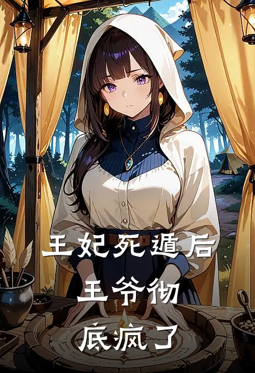 王妃死遁后，王爷彻底疯了