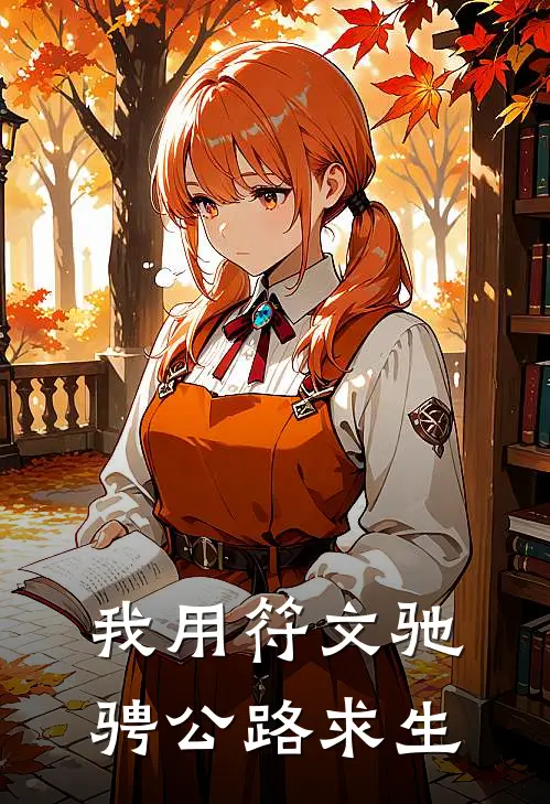 我用符文驰骋公路求生