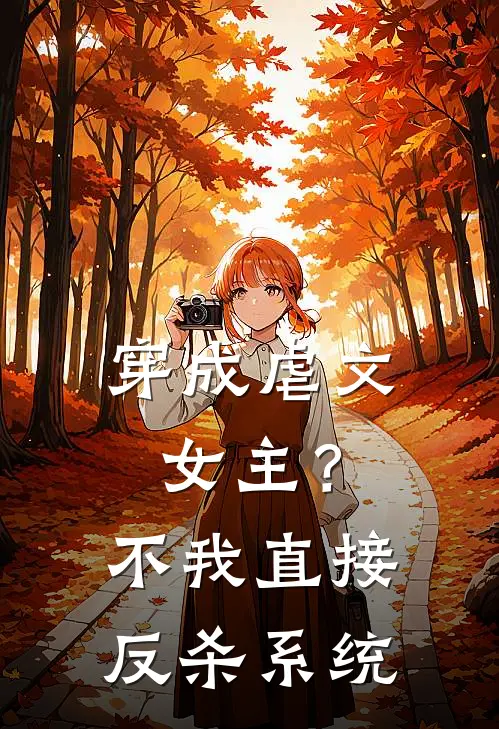 穿成虐文女主？不，我直接反杀系统