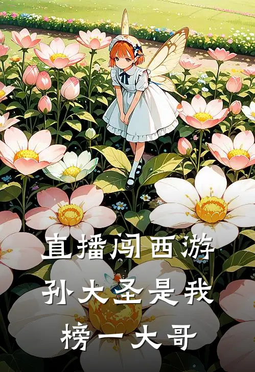 直播闯西游：孙大圣是我榜一大哥