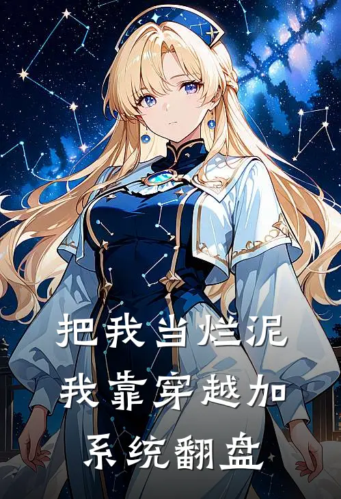 把我当烂泥，我靠穿越加系统翻盘