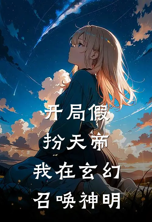 开局假扮天帝，我在玄幻召唤神明