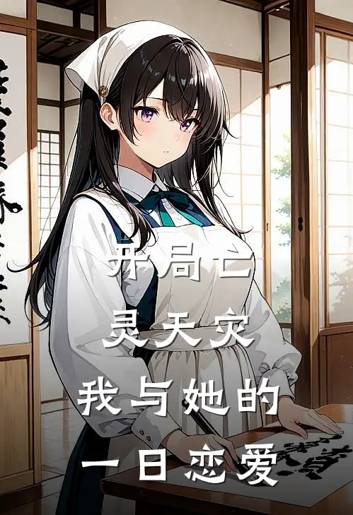 开局亡灵天灾，我与她的一日恋爱