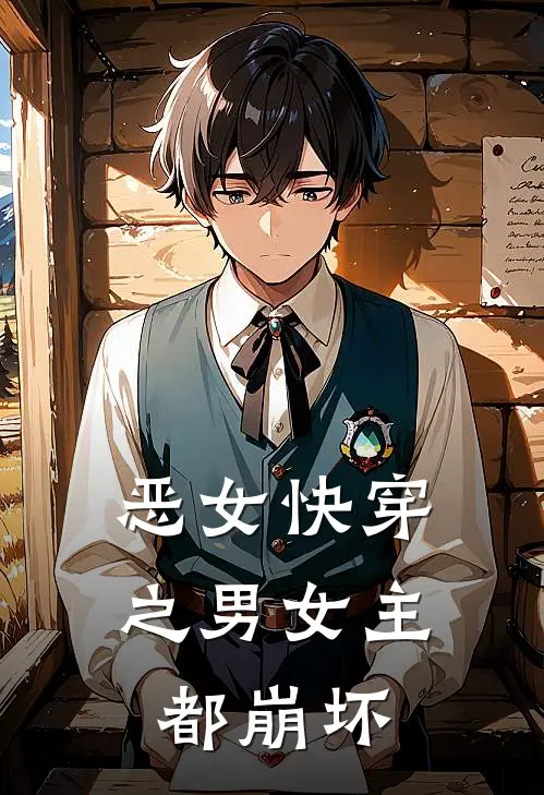 恶女快穿之男女主都崩坏