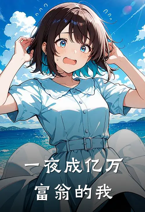 一夜成亿万富翁的我