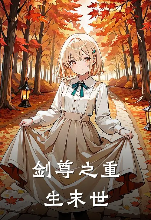 剑尊之重生末世
