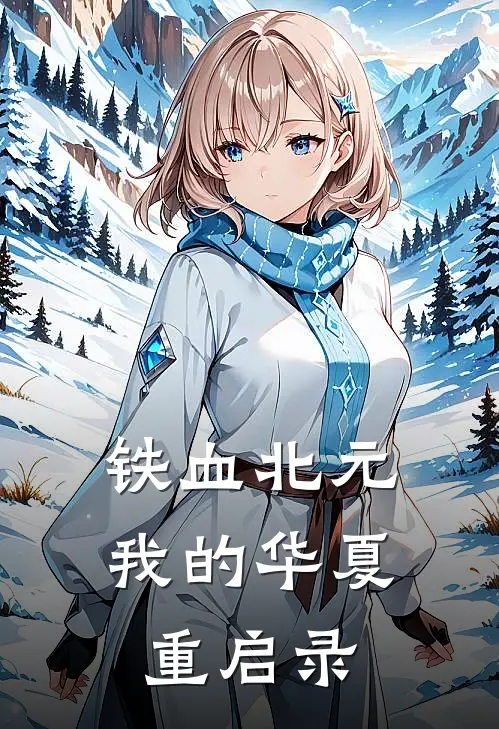 铁血北元：我的华夏重启录