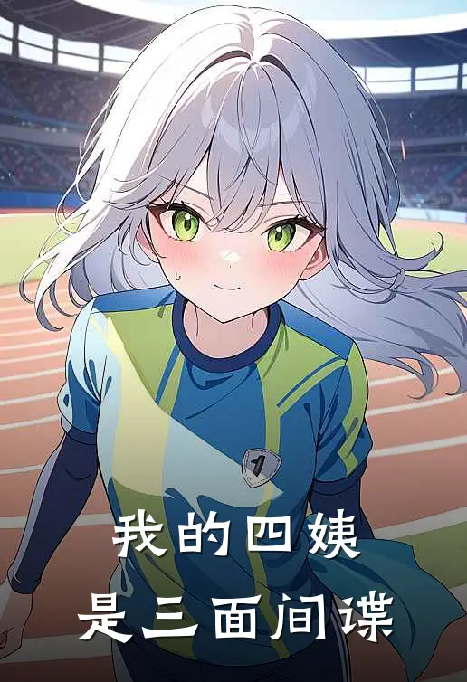 我的四姨，是三面间谍