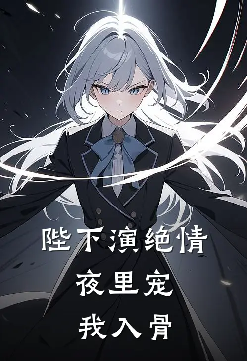陛下演绝情，夜里宠我入骨