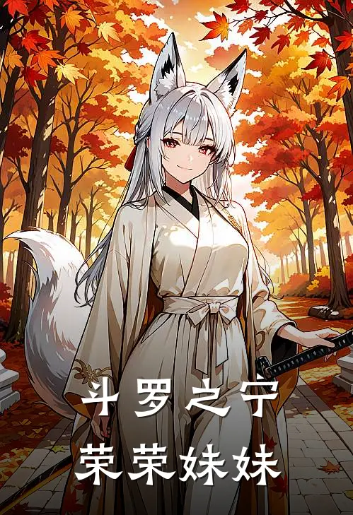 斗罗之宁荣荣妹妹