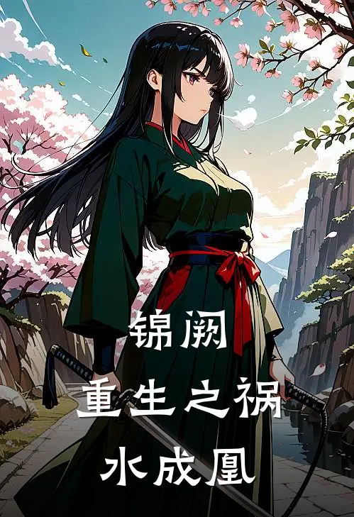 锦阙：重生之祸水成凰