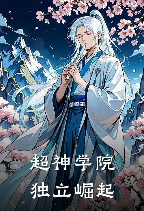 超神学院独立崛起