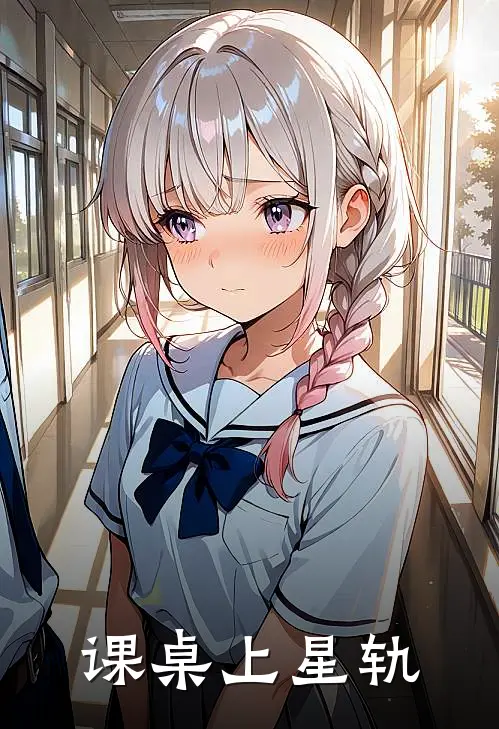 课桌上星轨