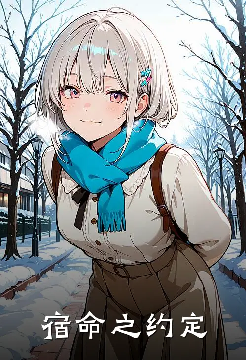 宿命之约定