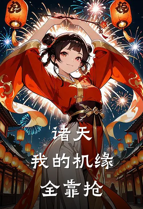 诸天：我的机缘全靠抢