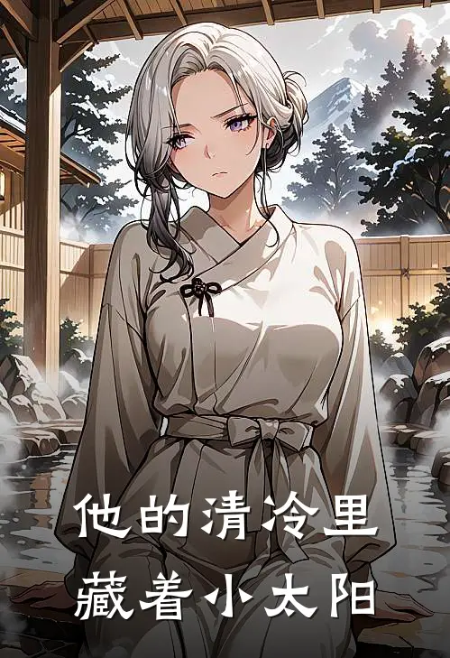 他的清冷里藏着小太阳