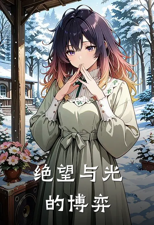 绝望与光的博弈