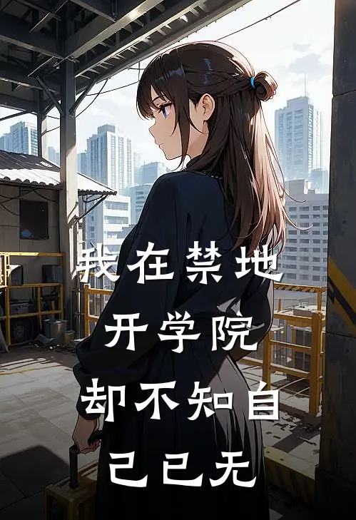 我在禁地开学院，却不知自己已无