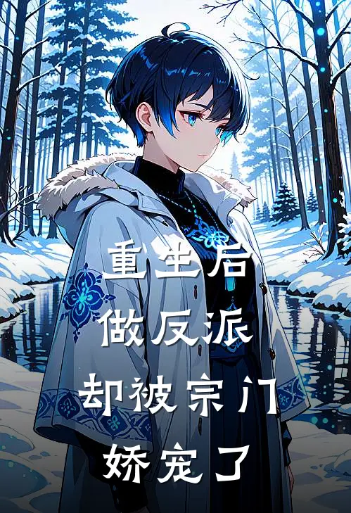 重生后做反派，却被宗门娇宠了