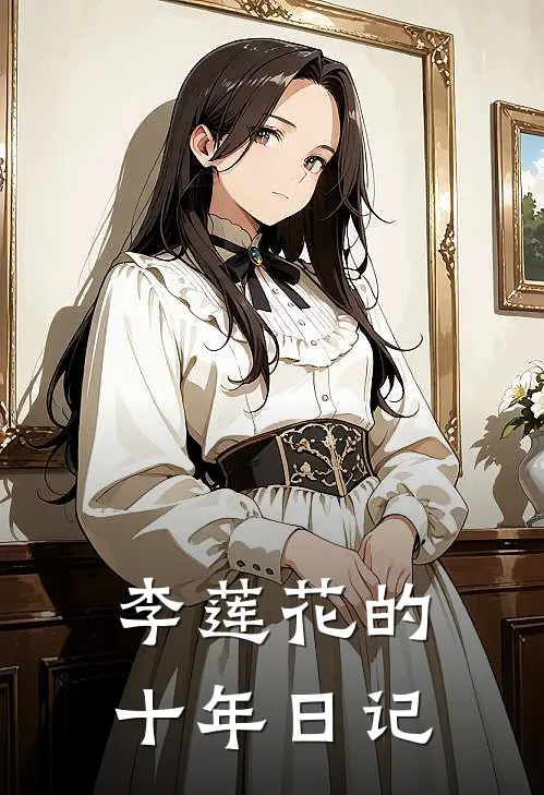 李莲花的十年日记