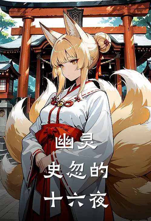 幽灵：史忽的十六夜