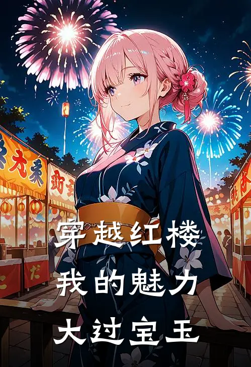 穿越红楼：我的魅力大过宝玉