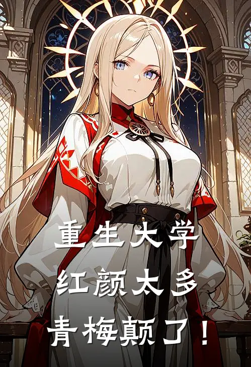 重生大学红颜太多，青梅颠了！