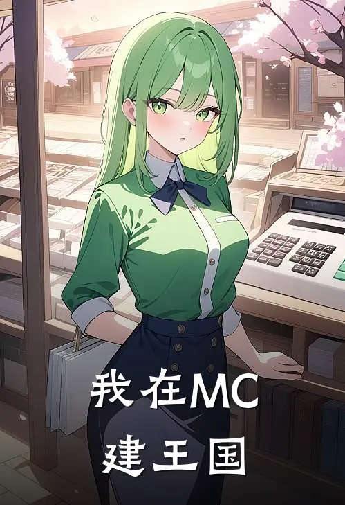 我在MC建王国