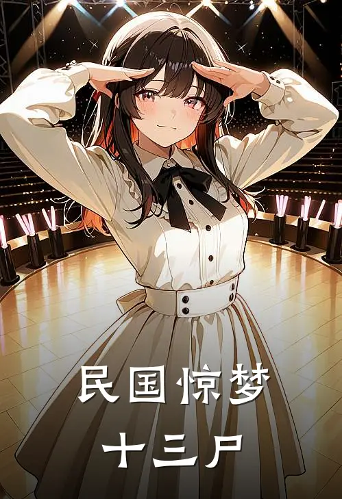 民国惊梦十三尸