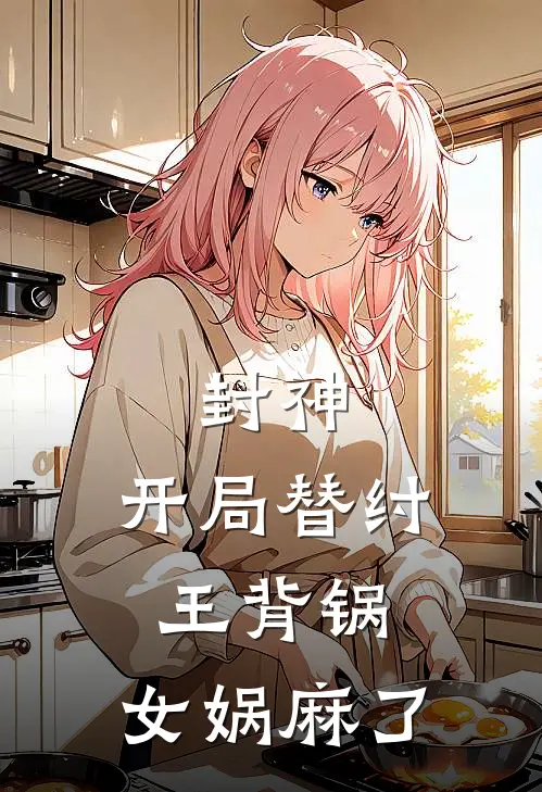 封神：开局替纣王背锅，女娲麻了