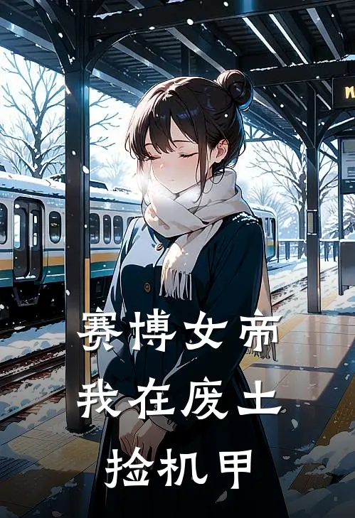 赛博女帝：我在废土捡机甲