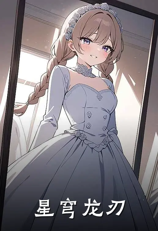 星穹龙刃